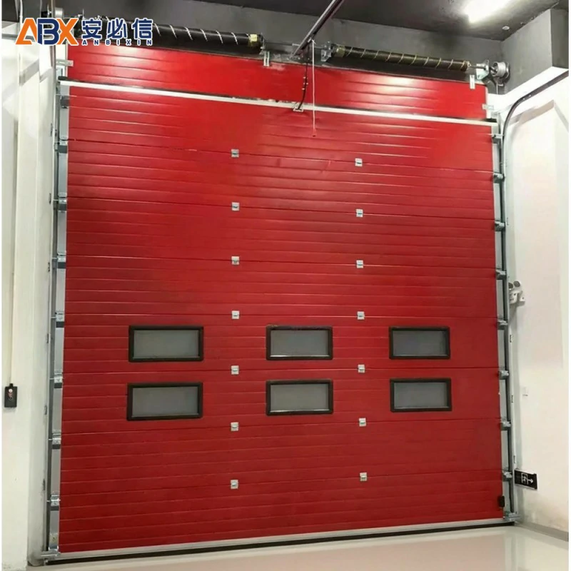 果洛藏族自治州工业提升门
